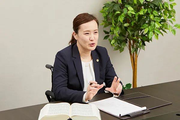 弁護士法人 ALG&Associates 横浜法律事務所の掲載画像