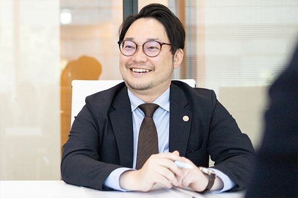 弁護士法人法律事務所ロイヤーズ・ハイ 堺オフィスの掲載画像