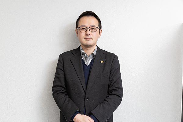 内田貴丈法律事務所の掲載画像
