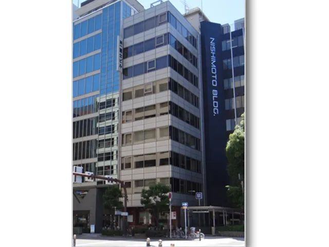 春田法律事務所 大阪オフィスの掲載画像
