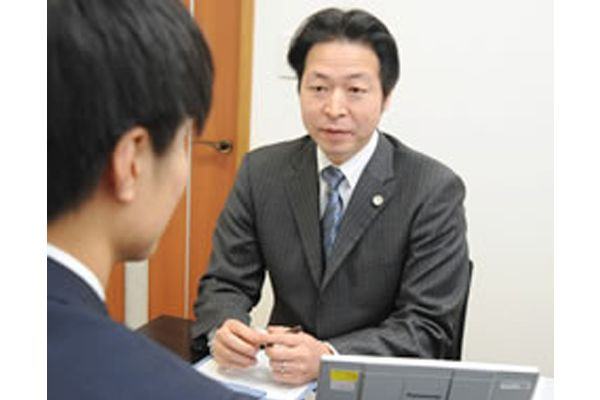 弁護士法人アルマ郡山法律事務所の掲載画像
