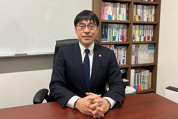 弁護士法人VIA支所倉敷みらい法律事務所の掲載画像