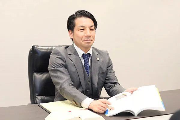 弁護士法人ALG&Associates 神戸法律事務所の掲載画像