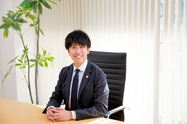 弁護士法人杉本法律事務所の掲載画像