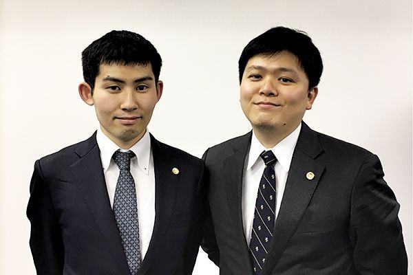 東大阪布施法律事務所の掲載画像