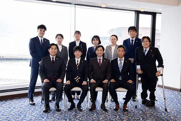 弁護士法人ラグーン 下関本店の掲載画像