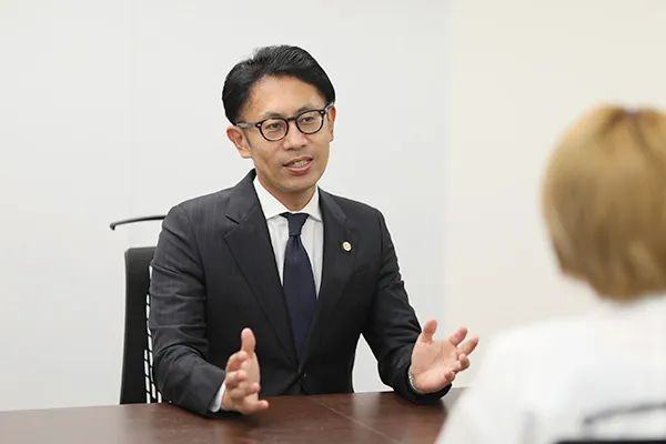 弁護士法人ALG&Associates 大阪法律事務所の掲載画像