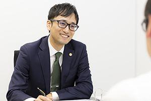弁護士法人リーガルプラス 成田法律事務所の掲載画像