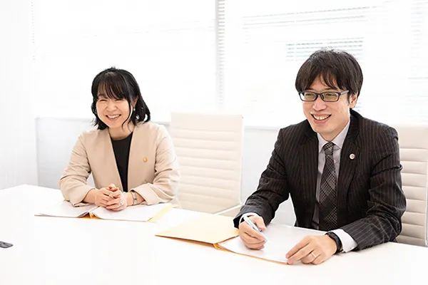 弁護士法人法律事務所ロイヤーズ・ハイ 神戸オフィスの掲載画像