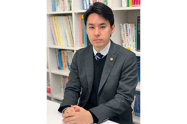 恵比寿東京法律事務所の掲載画像