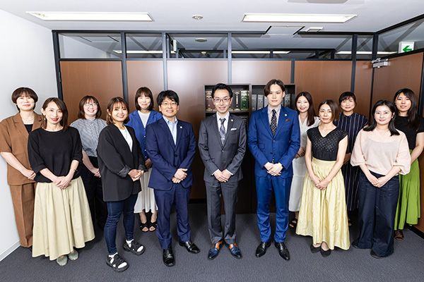 弁護士法人 札幌パシフィック法律事務所の掲載画像