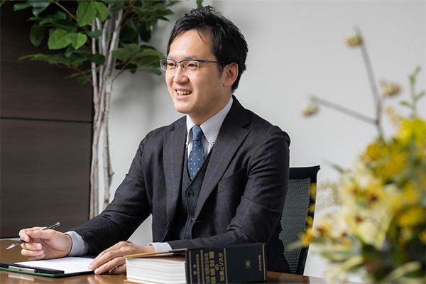 弁護士法人HOPE法律事務所の掲載画像