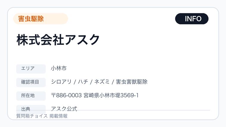 株式会社アスクの掲載画像