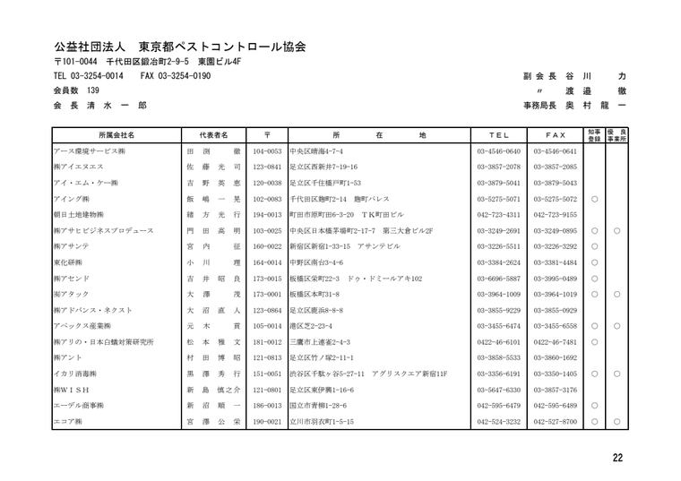 アース環境サービス株式会社の掲載画像