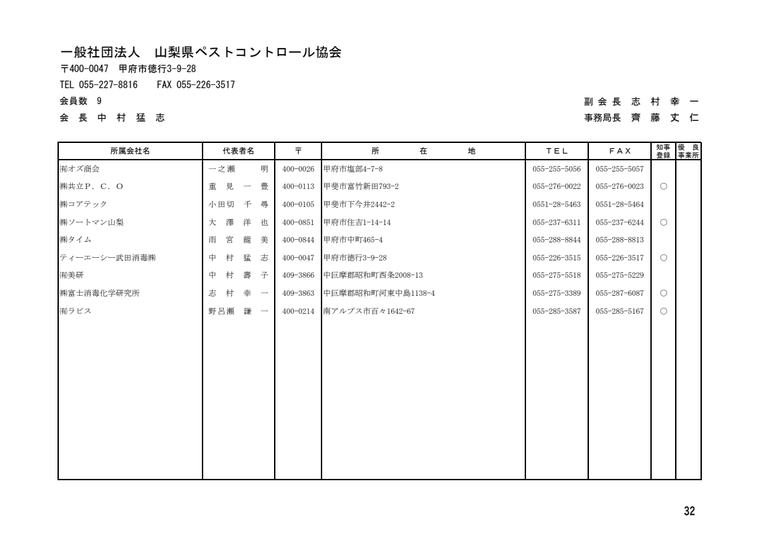 有限会社オズ商会の掲載画像