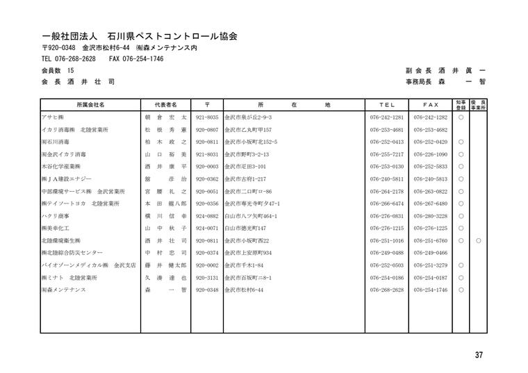 アサヒ株式会社の掲載画像