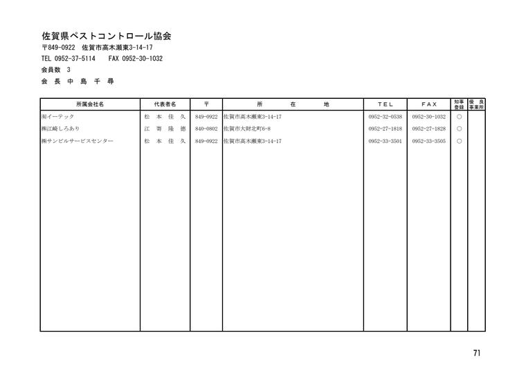 有限会社イーテックの掲載画像